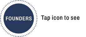 Founders open