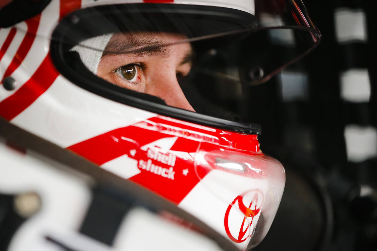 10/06/18 NASCAR Xfinity Series, The Bay Harbor 200, Dover International Speedway, Christopher Bell, Joe Gibbs Racing, Toyota Camry, Rheem, Win